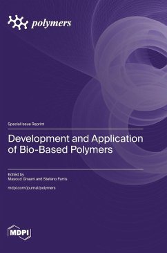 Development and Application of Bio-Based Polymers