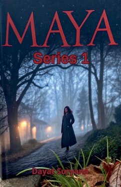 Cover Maya