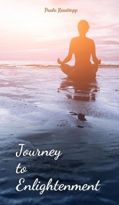 Cover Journey to Enlightenment