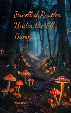 Jewelled Rustles Under the Elf Dump - Orav, Olivia