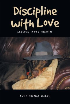 Cover Discipline with Love