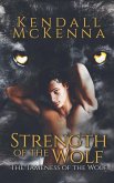Strength of the Wolf Strength of the Wolf