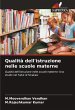 Qualità dell'istruzione nelle scuole... - Bild 1