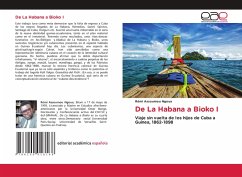 De La Habana a Bioko I De La Habana a Bioko I
