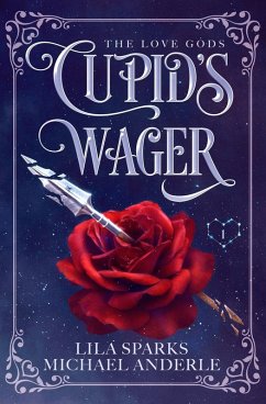 Cover Cupid's Wager