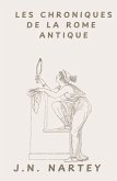 LES CHRONIQUES DE LA ROME ANTIQUE