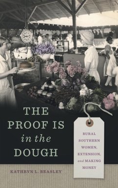 The Proof Is in the Dough Cover The Proof Is in the Dough