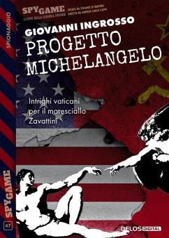 Progetto Michelangelo (eBook, ePUB) - Ingrosso, Giovanni