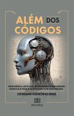 Além dos Códigos (eBook, ePUB)