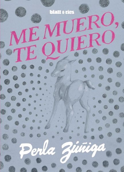 Me muero, te quiero (eBook, ePUB)