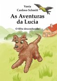 As Aventuras da Lucia (eBook, ePUB)