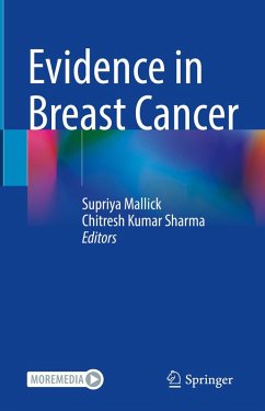 Cover Evidence in Breast Cancer (eBook, PDF)