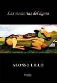 Las memorias del ágora (eBook, ePUB)