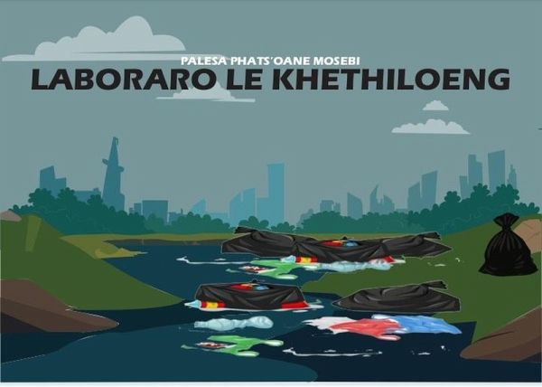 Laboraro le khethiloeng (eBook, ePUB) Laboraro le khethiloeng (eBook, ePUB)