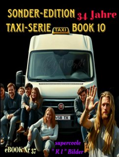 3 4 JAHRE TAXI (eBook, ePUB) - RAYMONDi