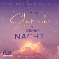 Cover Meine Sterne in deiner Nacht (MP3-Download)