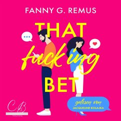 Cover That fucking Bet (MP3-Download)