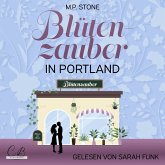 Blütenzauber in Portland (MP3-Download) Blütenzauber in Portland (MP3-Download)