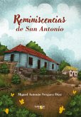 Reminiscencias de San Antonio (eBook, ePUB)
