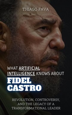 What Artificial Intelligence Knows About Fidel Castro: Revolution, Controversy, and the Legacy of a Transformational Leader (What Artificial Intelligence Knows: A Biography Series) (eBook, ePUB) - Fava, Thiago