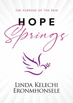 Hope Springs (eBook, ePUB) - Eronmhonsele, Linda