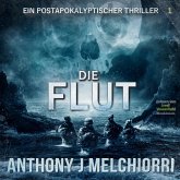 Die Flut: Postapokalyptischer Thriller (MP3-Download) Die Flut: Postapokalyptischer Thriller (MP3-Download)
