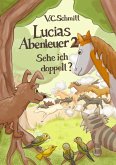 Lucias Abenteuer 2 (eBook, ePUB)