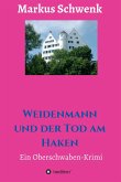 Weidenmann und der Tod am Haken (eBook, ePUB)