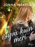 Syvä kuin meri (eBook, ePUB) Syvä kuin meri (eBook, ePUB)