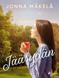 Jääsydän (eBook, ePUB) - Mäkelä, Jonna