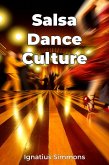 Salsa Dance Culture (eBook, ePUB)