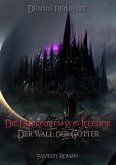 Die Chroniken von Jeledor - Band 1 (eBook, ePUB) Die Chroniken von Jeledor - Band 1 (eBook, ePUB)
