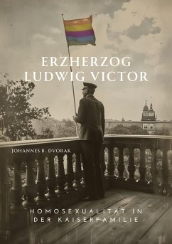 Cover Erzherzog Ludwig Victor (eBook, ePUB)