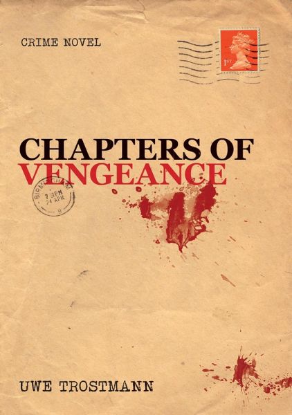 Chapters of Vengeance (eBook, ePUB)