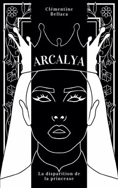 Arcalya (eBook, ePUB)