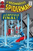 Biblioteca Marvel. el Asombroso Spiderman 7 (eBook, ePUB)