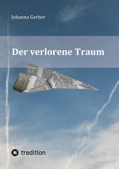 Cover Der verlorene Traum (eBook, ePUB)