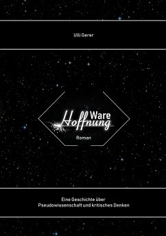 Ware Hoffnung (eBook, ePUB) - Gerer, Ulli