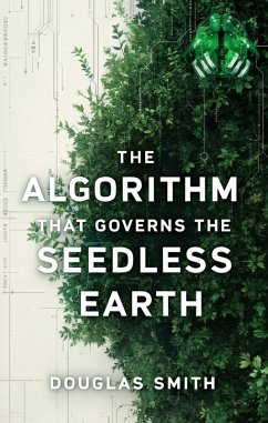 Cover The Algorithm That Governs the Seedless Earth (eBook, ePUB)