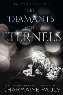 Les Diamants sont éternels (eBook, ePUB) - Pauls, Charmaine