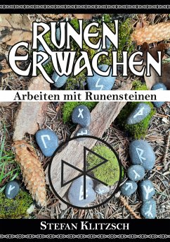 Cover Runen erwachen (eBook, ePUB)