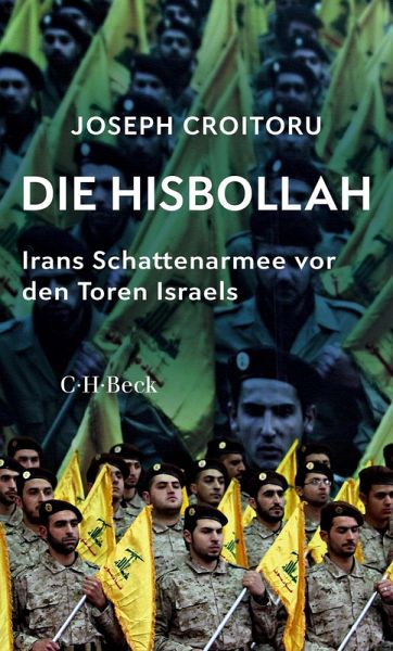 Die Hisbollah (eBook, PDF) Die Hisbollah (eBook, PDF)