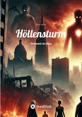 Höllensturm (eBook, ePUB) Höllensturm (eBook, ePUB)