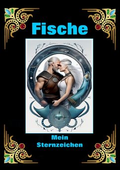 Geboren im Sternzeichen Fische (eBook, ePUB) - Kühnemann, Andreas