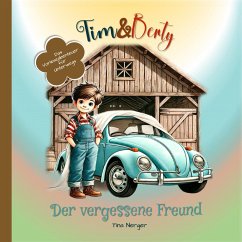 Cover Tim & Berty (eBook, ePUB)