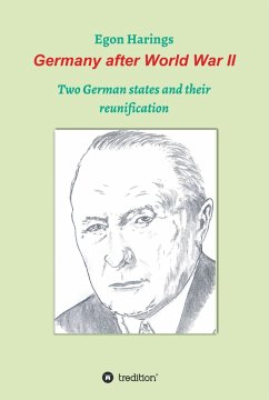 Cover Germany after World War II (eBook, ePUB)
