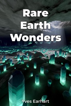 Rare Earth Wonders (eBook, ePUB) - Earhart, Yves