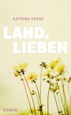 Landlieben (eBook, ePUB) Landlieben (eBook, ePUB)