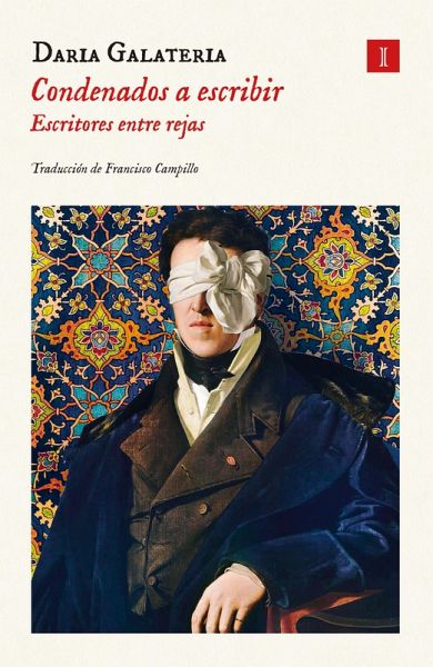 Condenados a escribir (eBook, ePUB) Condenados a escribir (eBook, ePUB)