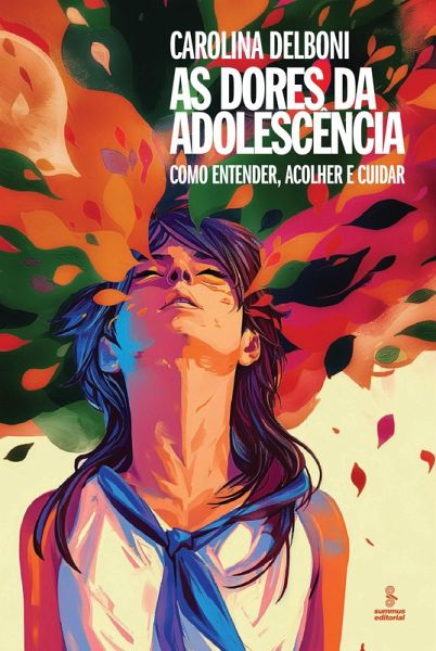 As dores da adolescência (eBook, ePUB)